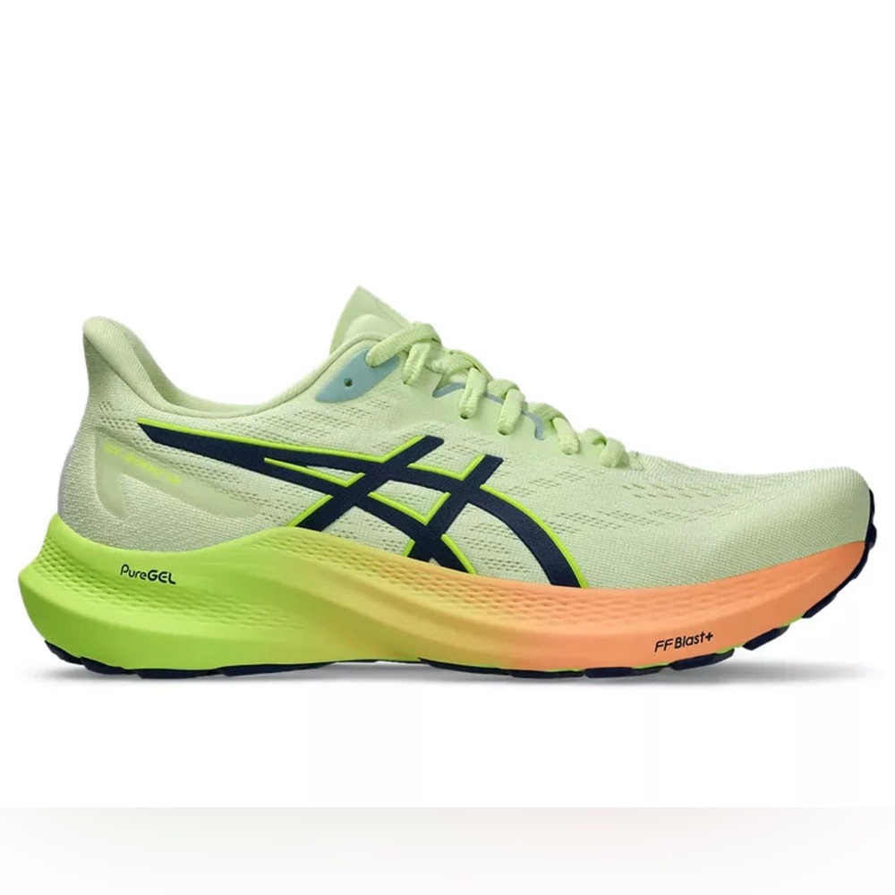 ASICS GT-2000 12, women’s 9.5 running shoes